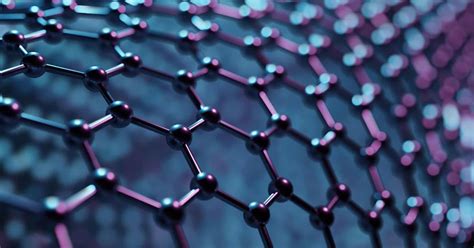 Graphene: Materiał przyszłości w konstrukcji energetycznej i medycynie precyzyjnej!