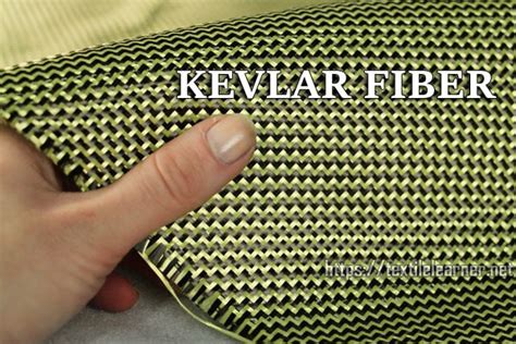  Kevlar - Włókno Armatury i Materiał Ochronny