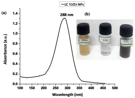  Yttrium Oxide - Nowoczesne Nanocząstki dla Przyszłości Energii!